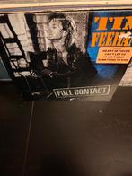 lp - tim feehan - full contact - bak 2, Enlèvement ou Envoi, Utilisé