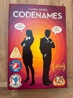 Codenames, Enlèvement, Comme neuf