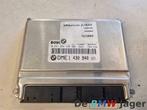 DME module m43 BMW 3-serie E36 E46 Z3 12141430940, Auto-onderdelen, Gebruikt, Ophalen of Verzenden, BMW, BMW