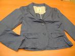 blauwe blazer Tom Tailor, Kleding | Dames, Jassen | Zomer, Zo goed als nieuw, Maat 36 (S), Rood, Tom Tailor
