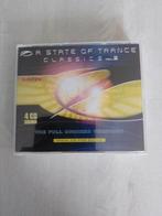 A State Of Trance Classics Volume 2, Comme neuf, Dance populaire, Coffret, Enlèvement ou Envoi