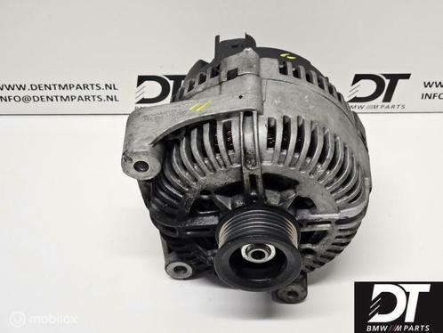 Dynamo BMW M5 E60 S85 V10 S85B50 12317836592, Autos : Pièces & Accessoires, Électronique & Câbles, Utilisé, Enlèvement ou Envoi