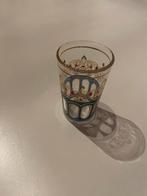 Set theeglazen, Antiek en Kunst, Ophalen of Verzenden