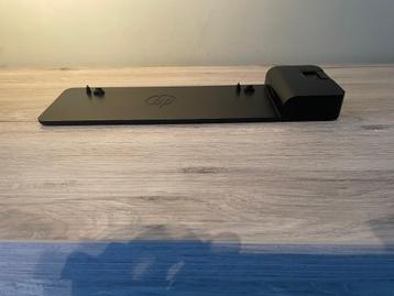 HP Docking station Ultraslim beschikbaar voor biedingen