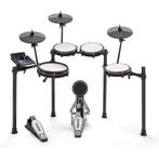 elektronisch drumstel, Muziek en Instrumenten, Drumstellen en Slagwerk, Ophalen, Zo goed als nieuw, Overige merken, Elektronisch