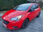 Opel Corsa 1.3 Cdti 2016 Euro6B Prête immatriculer avec ct, Auto's, Voorwielaandrijving, Stof, 5 deurs, Particulier