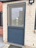 Vliegendeur - Insectendeur, Enlèvement, Utilisé