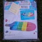 Luchtmatras nieuw 180 cm, Kinderen en Baby's, Ophalen of Verzenden, Nieuw