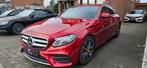 Mercedes E200 AMG Pack / 2020 / 83.000km + GARANTIE, Automaat, Achterwielaandrijving, USB, https://public.car-pass.be/vhr/d4f19371-b923-41b8-98c9-cd1fa7478968