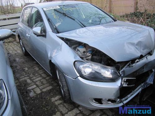 2010 VOLKSWAGEN GOLF 6 1.4 TSI DEMONTAGE SLOOP (175), Auto-onderdelen, Overige Auto-onderdelen, Volkswagen, Gebruikt