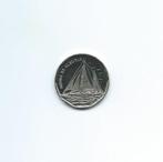 Kaapverdië, 20 Escudos 1994, KM#42., Timbres & Monnaies, Monnaies | Afrique, Enlèvement ou Envoi, Monnaie en vrac, Autres pays