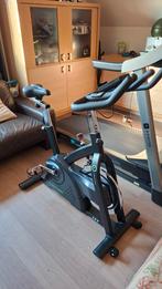 Hometrainer sprinterbike Tunturi s40, Ophalen, Hometrainer