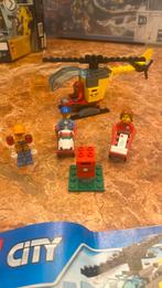 Lego 60100, Ophalen of Verzenden, Zo goed als nieuw, Lego
