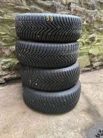 Pneus hiver 185/60 R14, Autos : Pièces & Accessoires, Pneus & Jantes, 14 pouces, Pneus hiver, 185 mm, Pneu(s)