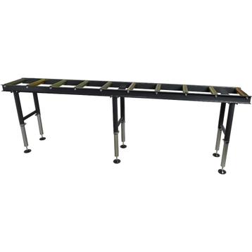Rollerbaan 3 meter 45 cm breed tussen banden machines beschikbaar voor biedingen