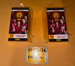 Panini rode duivels doos, Enlèvement ou Envoi, Neuf, Plusieurs cartes, Foil