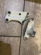 Support moteur Harley Davidson Sportster, Ophalen