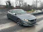 2018 Volvo S60 F Personenauto, Auto's, Automaat, Gebruikt, Euro 6, Bedrijf