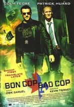 Bon Cop, Bad Cop (2006), Vanaf 12 jaar, Ophalen of Verzenden, Gebruikt, Actie