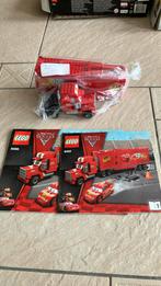 Lego cars 8486, Ophalen of Verzenden, Zo goed als nieuw, Lego