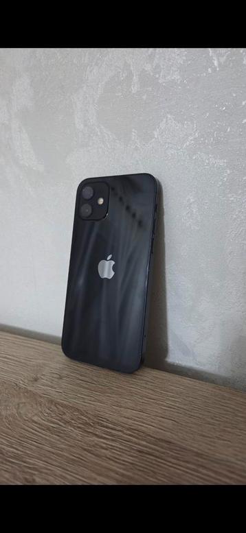 Iphone 12 64GB beschikbaar voor biedingen