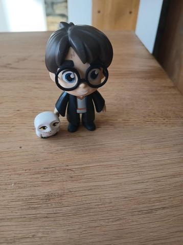 Harry Potter mini pop