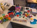 Plasticine grote set, Kinderen en Baby's, Speelgoed | Educatief en Creatief, Ophalen, Zo goed als nieuw