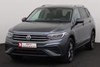 Volkswagen Tiguan Allspace LIFE 1.5 TSI DSG LIFE 1.5 TSI DSG, Auto's, Stof, 7 zetels, Bedrijf, Parkeersensor