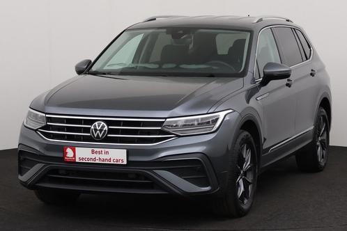 Volkswagen Tiguan Allspace LIFE 1.5 TSI DSG LIFE 1.5 TSI DSG, Auto's, Volkswagen, Bedrijf, Te koop, Tiguan, Achteruitrijcamera