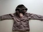 mooie jas jongens 2 jaar, Kinderen en Baby's, Kinderkleding | Maat 92, Ophalen of Verzenden, Zo goed als nieuw, Jongen, Jas