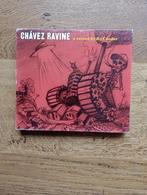 CD Ry Cooder : Chavez Ravine, Enlèvement ou Envoi