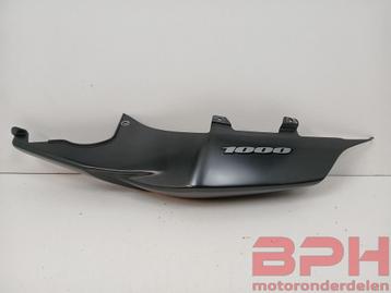 Zijkuip links Suzuki GSX-R 1000 K7 - K8 2007 t/m 2008 kuip 3 beschikbaar voor biedingen