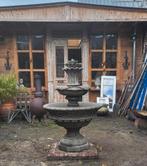 Antiek look barok fontein, Ophalen, Nieuw, Beton, Fontein