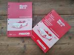 Mazda MX-3  werkplaatshandboeken (Nederlands), Auto diversen, Handleidingen en Instructieboekjes, Ophalen