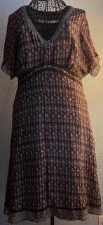 Caroline Biss 44 magnifique robe en soie Nouveau, Vêtements | Femmes, Robes, Enlèvement ou Envoi, Autres couleurs, Caroline Biss