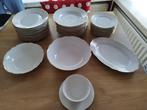 KOFFIE SERVIES Winterling Marktleuthen Bavaria, Huis en Inrichting, Keuken | Servies, Ophalen, Zo goed als nieuw, Overige stijlen