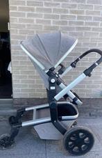 Kinder en wandelwagen Joolz, Zo goed als nieuw, Met reiswieg, Ophalen, Kinderwagen