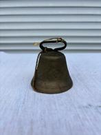 Vintage bel Melchtal, Antiek en Kunst, Ophalen, Brons