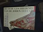 De oude geschiedenis van de joden set in cassette, Boeken, Nieuw, Flavius Josephus, Ophalen of Verzenden