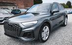 🆕AUDI Q5 Sline 35TDI_2.0TDI(163CH)_2023💢EU.6D_46.000KM💢, Automaat, 4 cilinders, Q5, USB