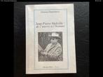 JEAN PIERRE MELVILLE …avec dédicace auteur, Enlèvement ou Envoi, Utilisé