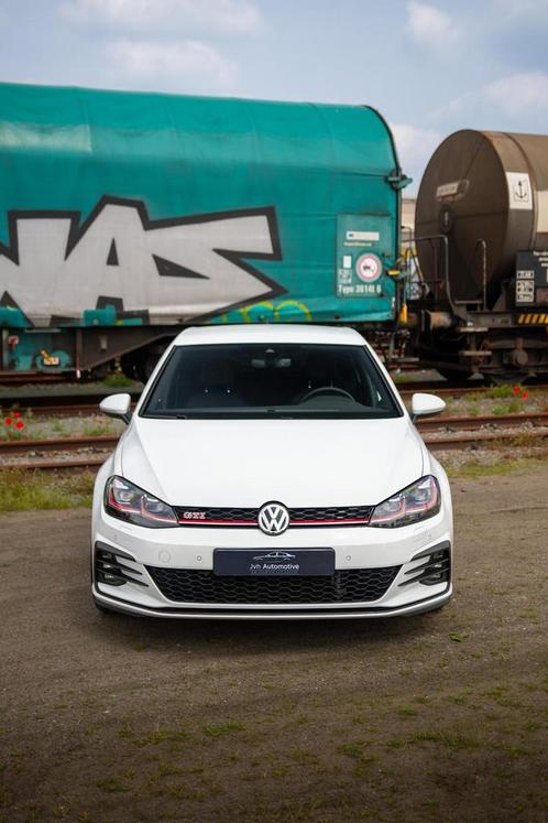 Volkswagen Golf 7.5 GTI performance DSG, Auto's, Volkswagen, Particulier, Golf, Airconditioning, Automaat, Alcantara, Ophalen