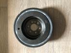Krukas pulley 2.0 tfsi EA113, Ophalen, Audi
