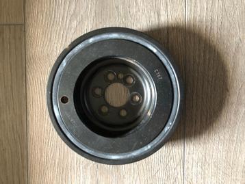Krukas pulley 2.0 tfsi EA113 beschikbaar voor biedingen