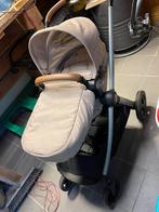 Maxi-cosi buggy, Kinderen en Baby's, Kinderwagens en Combinaties, Zo goed als nieuw, Combiwagen, Maxi-Cosi, Verstelbare duwstang