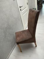 Zes eetkamerstoelen, Huis en Inrichting, Ophalen