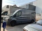 2018 Ford Transit lichte vracht, Auto's, Ford, Gebruikt, Euro 6, Overige brandstoffen, Bedrijf