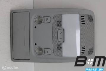 Binnenverlichting Audi A4 8K 8T0947135BE beschikbaar voor biedingen