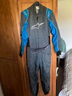 Combinaison karting Alpinestars, Enlèvement ou Envoi, Utilisé, Vêtements ou Chaussures
