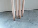 Rijf of hark steel 1,7 M, Ophalen, Nieuw, Hark
